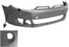 VAN WEZEL 5863579 Bumper